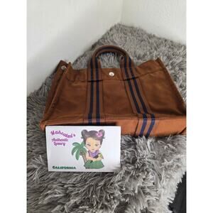 Hermes Small Tote